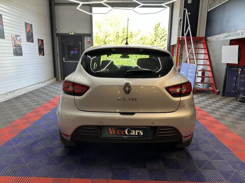 Clio 1.5 DCI 75 BUSINESS 2019 occasion 33370 Artigues-pr&egrave;s-Bordeaux