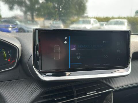2008 1.2 hybrid 145 style e-dcs6 2025 occasion 88150 Chavelot