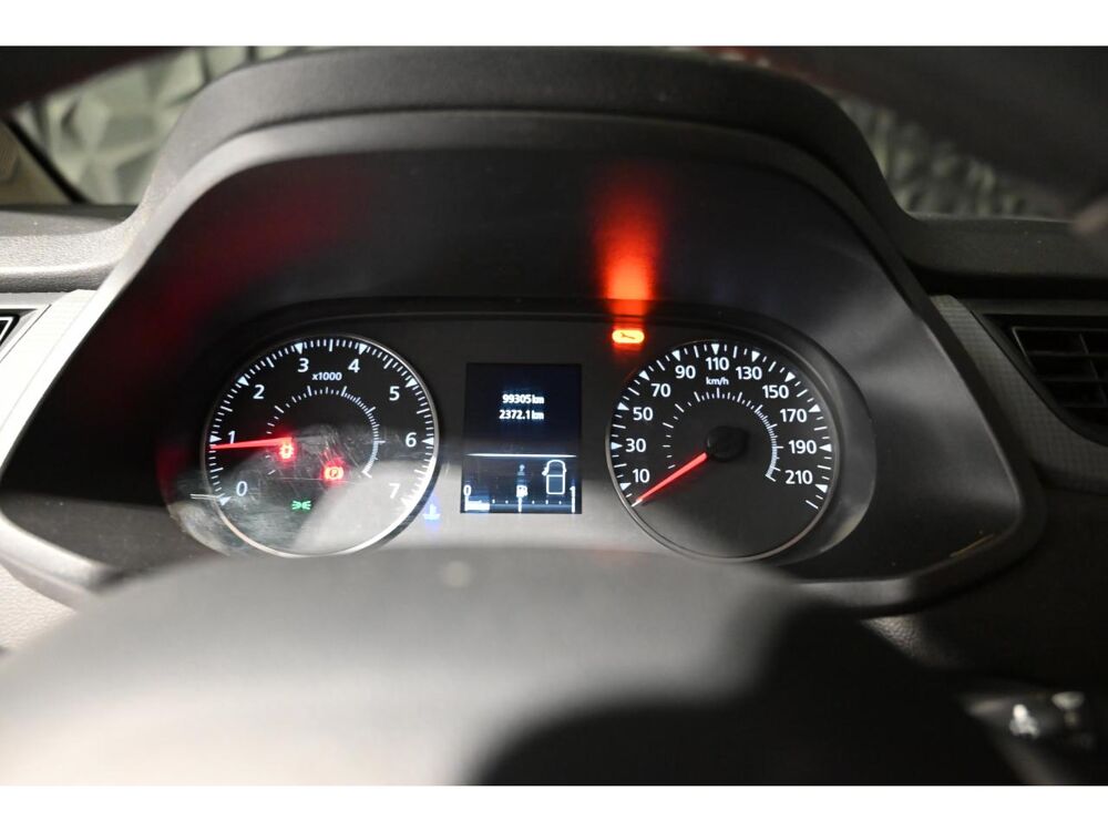 Express 1.5 Blue dCi 95 22 II VAN FOURGON Confort 2022 occasion 77100 Meaux