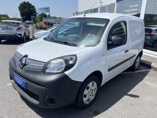 Kangoo Express Grand Confort R-LINK PHASE 2 Z.E. 22kw 2017 occasion 49070 Beaucouz&eacute;