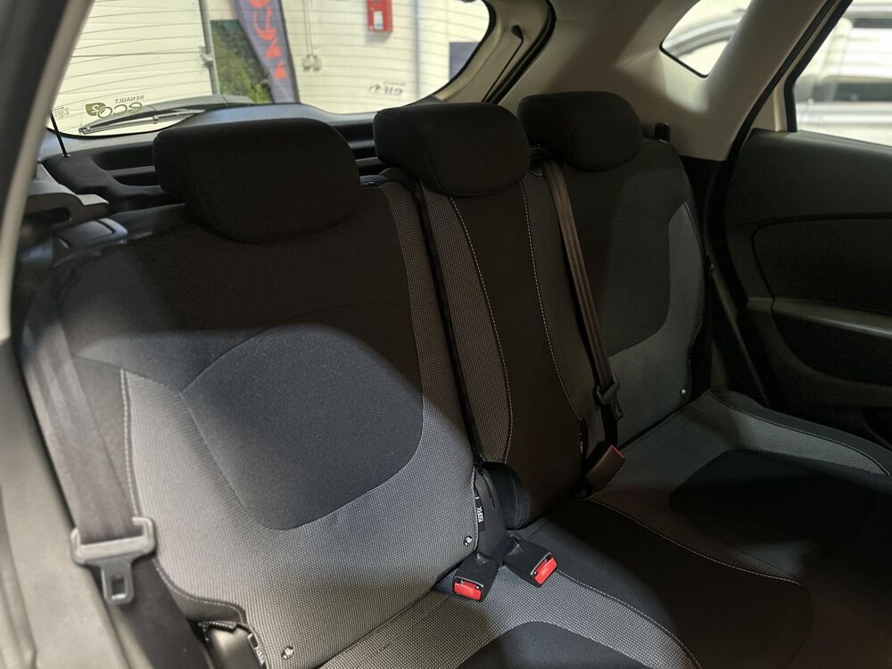Captur 0.9 TCe 90ch Intens - Garantie 12 MOIS 2014 occasion 94360 Bry-sur-Marne