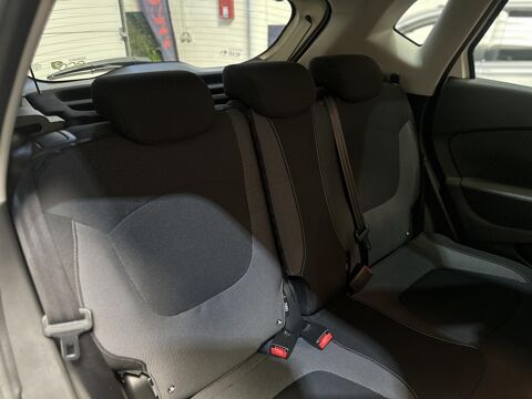 Captur 0.9 TCe 90ch Intens - Garantie 12 MOIS 2014 occasion 94360 Bry-sur-Marne