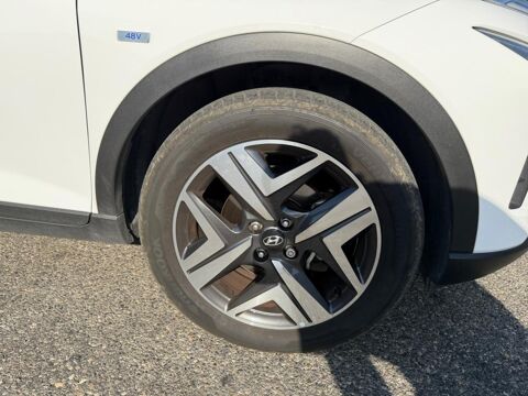 Bayon 1.0 T-GDi Hybrid 48V - 100 Creative PHASE 1 2022 occasion 13400 Aubagne