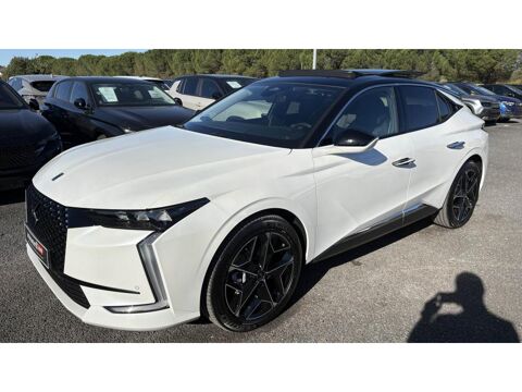 DS4 1.2 Hybrid 145 Pallas +TOIT OUVRANT 2024 occasion 81580 Soual