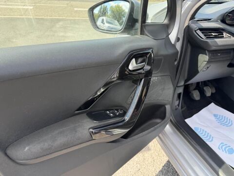 208 1.5 BlueHDi S&S - 100 Active gps + clim 2019 occasion 19100 Brive-la-Gaillarde