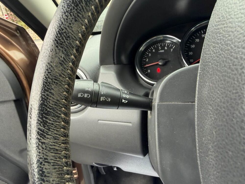 Duster 1.5 dCi FAP - 110 Prestige gps + clim + attelage 2014 occasion 19100 Brive-la-Gaillarde