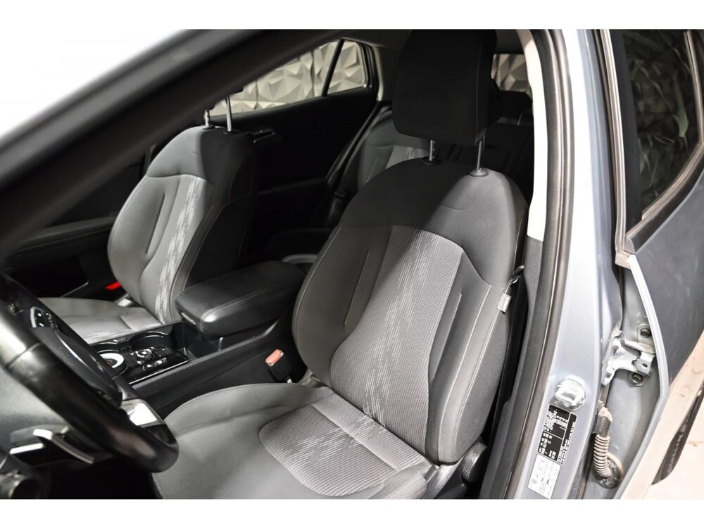 Sportage Hybride HEV 1.6 T-GDI -180 + Electric 60 ch - BVA - Stop&Go 2022 occasion 77100 Meaux
