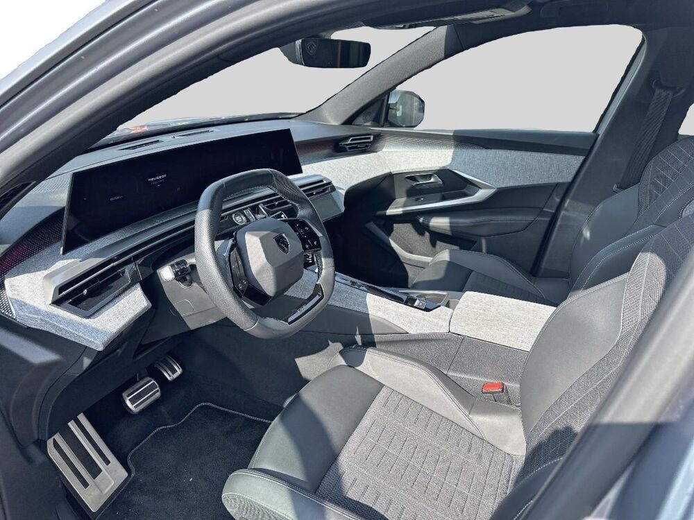 3008 1.2 hybrid 145 gt e-dcs6 2025 occasion 85150 Les Achards