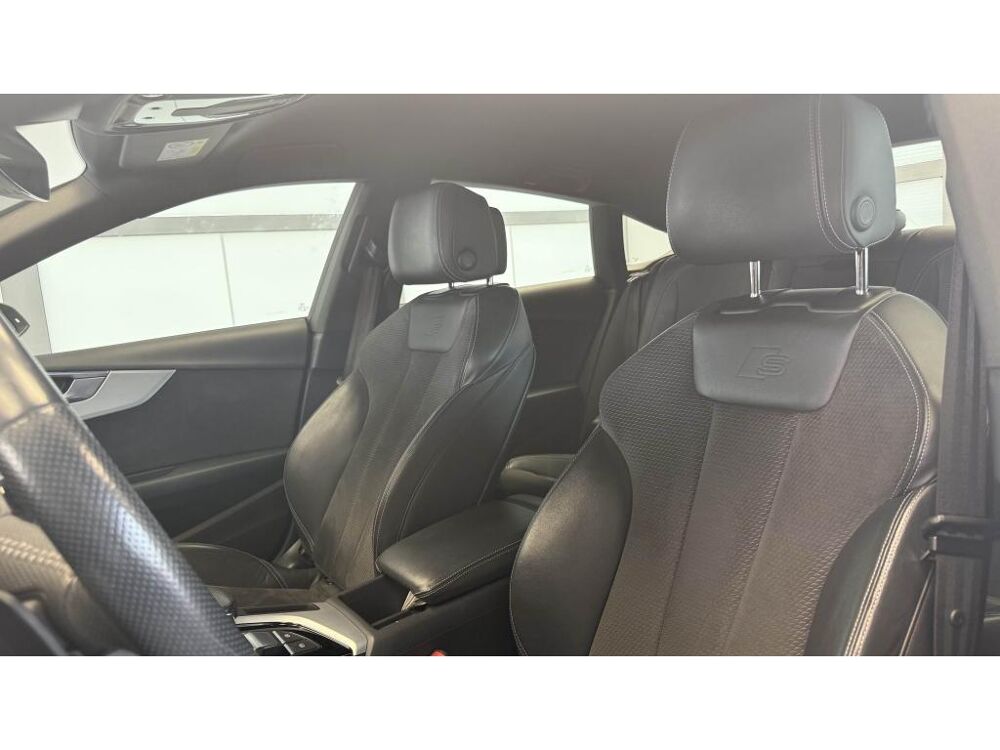 A5 Sportback 2.0 40 TFSI 190 S LINE 2020 / Phase 2 / Affichage 2020 occasion 60740 Saint-Maximin