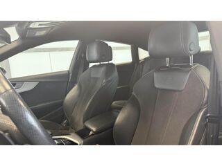 A5 Sportback 2.0 40 TFSI 190 S LINE 2020 / Phase 2 / Affichage 2020 occasion 60740 Saint-Maximin