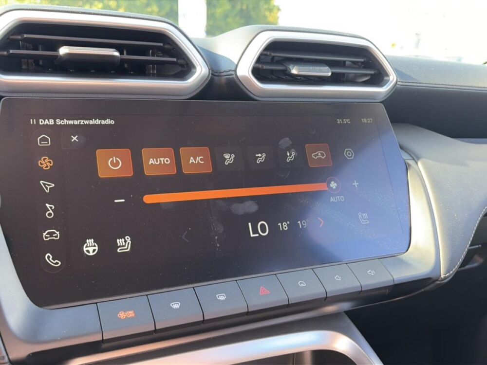ZS EV 1.5 hybrid+ 197 luxury 2026 occasion 33127 Saint-Jean-d'Illac