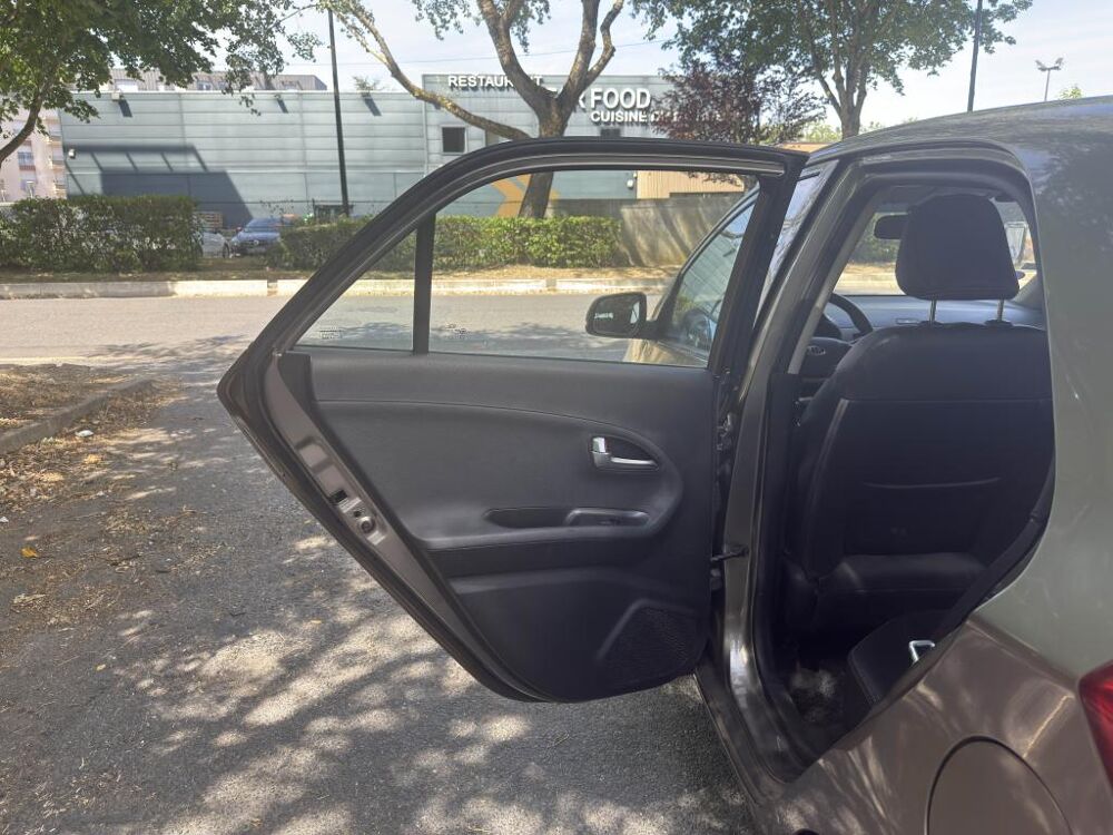 Picanto 1.2 - 85  Premium - FACTURE OK - GARANTIE 2012 occasion 77185 Lognes
