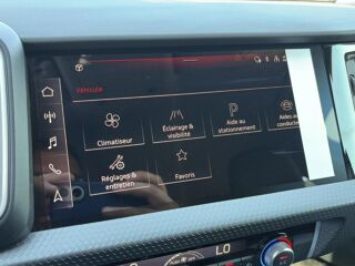A1 30 tfsi 116 s line s tronic 7 2026 occasion 85150 Les Achards