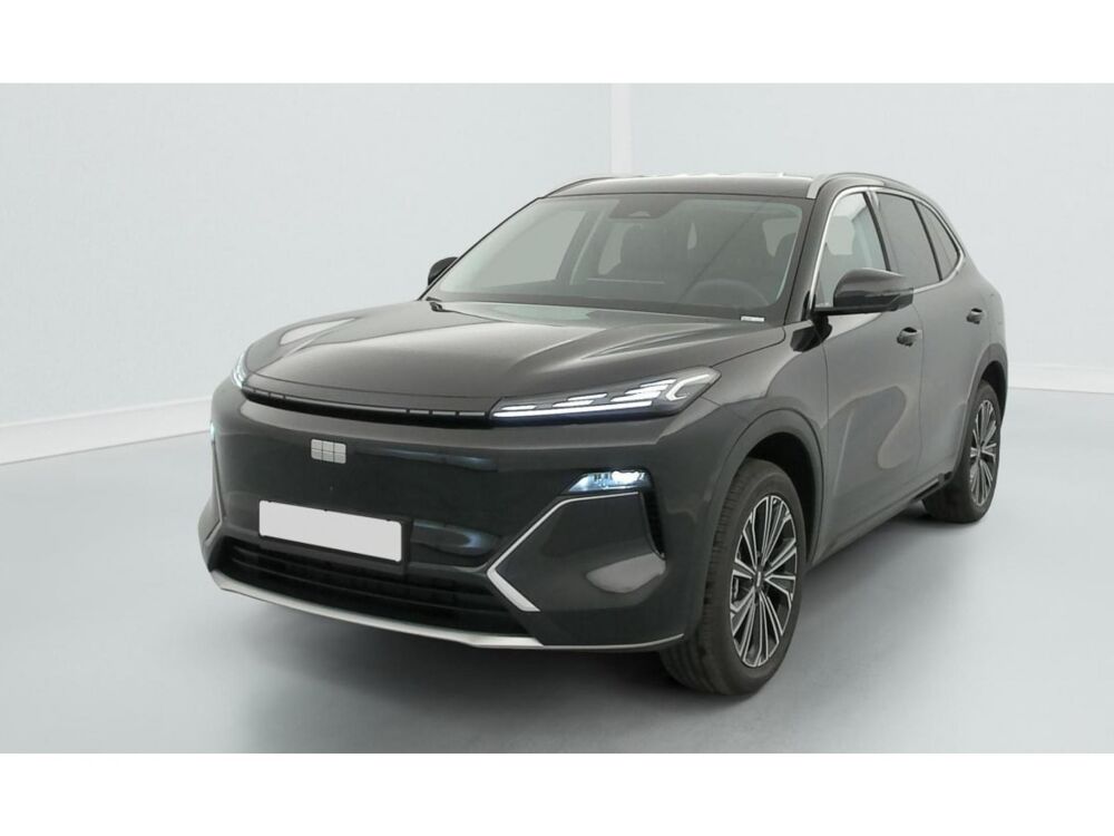 Starray 1,5 EM-I 262 MAX+ PLUG-IN - BVA 2026 occasion 77090 Coll&eacute;gien