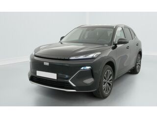 Starray 1,5 EM-I 262 MAX+ PLUG-IN - BVA 2026 occasion 77090 Coll&eacute;gien