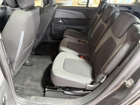 C4 Picasso Grand C4 SpaceTourer 1.5 BlueHDi - 130 S&S - BV EAT8 Busines 2021 occasion 33700 M&eacute;rignac