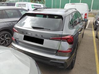 Kamiq TSI 116 DSG7 Monte-Carlo avec Toit pano, Cam&eacute;ra et Hayon &eacute;le 2025 occasion 35300 Foug&egrave;res