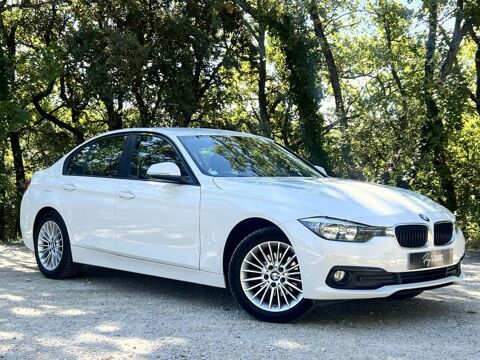Annonce voiture BMW Série 3 12990 €