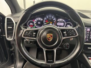 Cayenne E-Hybrid 462h 3.0 V6 340 + 122 ch Tiptronic 2020 occasion 33130 B&egrave;gles