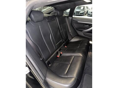 S&eacute;rie 4 420d xDrive Gran Coup&eacute; M Sport - BVA  F36 LCI PHASE 2 2017 occasion 78680 &Eacute;p&ocirc;ne