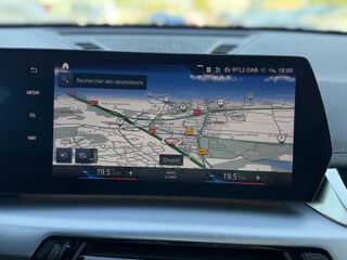 X1 M SPORT 18i 136ch BVA SDRIVE *PACK PREMIUM* 2023 occasion 44700 Orvault