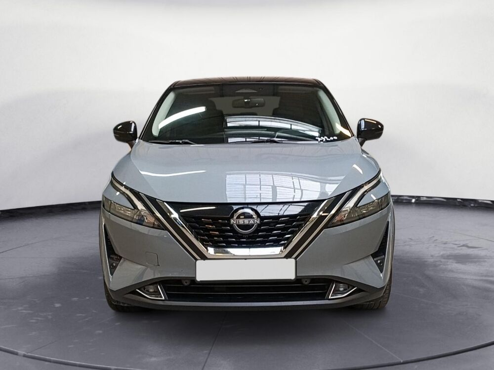 Qashqai 1.5 e-power 190n-connecta 2024 occasion 34190 Ganges
