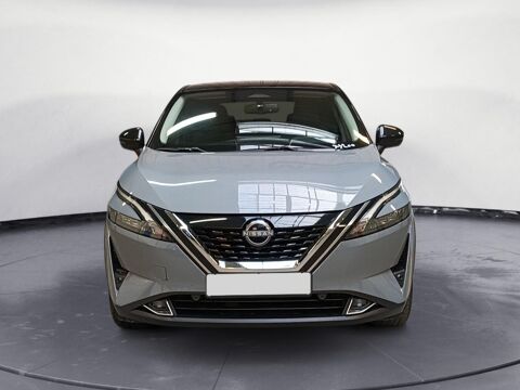 Qashqai 1.5 e-power 190n-connecta 2024 occasion 34190 Ganges