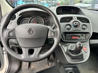 Kangoo Express FOURGON L1 1.5 Energy dCi FAP 90CH Grand Confort GARANTIE 12 2014 occasion 33450 Montussan