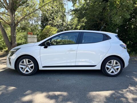 Clio V 145 - 1.6 E-Tech Hybride - BVA Techno - CARPLAY - BLUETOOT 2025 occasion 13760 Saint-Cannat