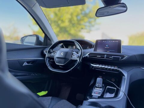 3008 ALLURE - 1.6 THP 165CH - TOIT - CAM 360 - CARPLAY 2017 occasion 13760 Saint-Cannat