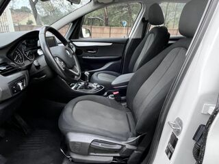 Serie 2 220i GRAN TOURER F46 Lounge 2015 occasion 83490 Le Muy