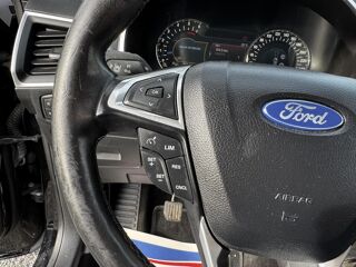 S-MAX 2.0 TDCi - 150 S&S 7pl Titanium gps + clim + camera AR 2016 occasion 19100 Brive-la-Gaillarde