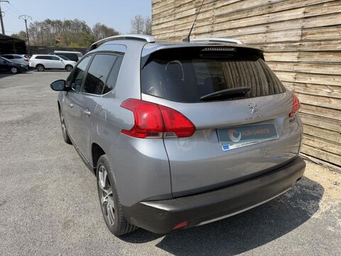 2008 1.6 BlueHDi S&S - 120 Crossway PHASE 1 2015 occasion 19100 Brive-la-Gaillarde