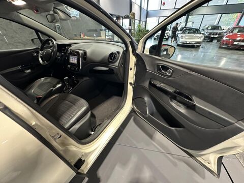 Captur 1.2 Energy TCe - 120 - BV EDC Euro 6 2016 Intens PHASE 1 2016 occasion 25300 Pontarlier