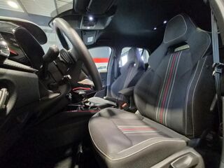 Fabia Skoda Monte Carlo 1.5 tsi 150cv 2026 occasion 25300 Pontarlier