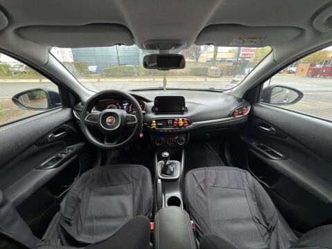 Tipo 1.4i - 95 BERLINE Easy 2019 occasion 77185 Lognes