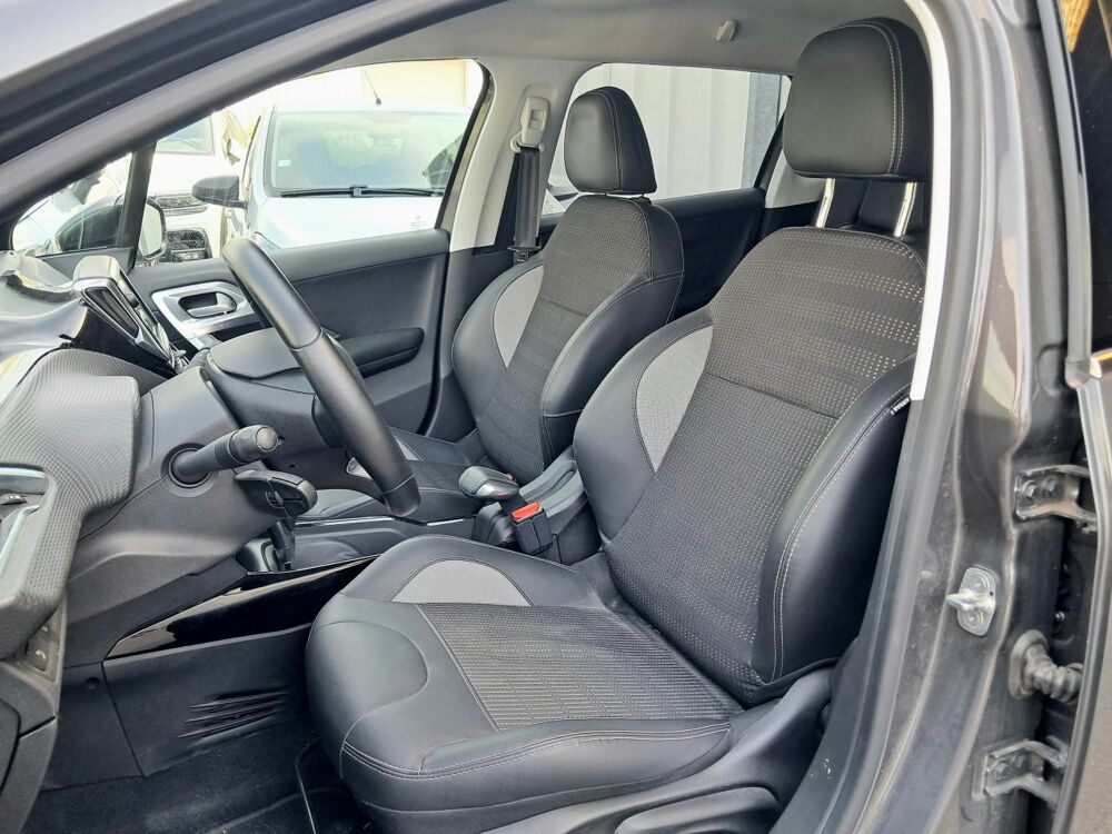 2008 1.5 BlueHDi - 120 - Allure - AUTOMATIQUE - CARPLAY - ROUE DE 2019 occasion 13760 Saint-Cannat