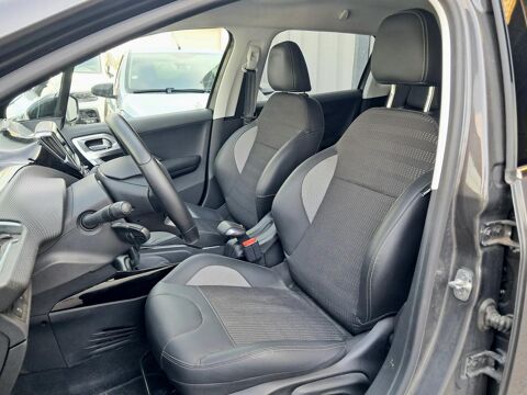 2008 1.5 BlueHDi - 120 - Allure - AUTOMATIQUE - CARPLAY - ROUE DE 2019 occasion 13760 Saint-Cannat