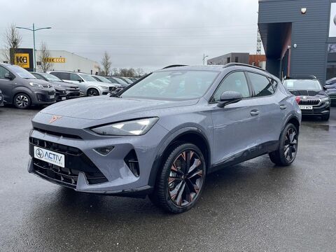 Annonce voiture Cupra Formentor 35980 €