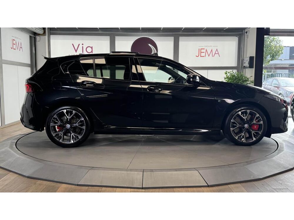 S&eacute;rie 1 F70 120 170CH M Sport Pro - 2025 - Toit ouvrant - Origine Fr 2025 occasion 60740 Saint-Maximin