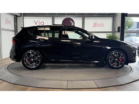 S&eacute;rie 1 F70 120 170CH M Sport Pro - 2025 - Toit ouvrant - Origine Fr 2025 occasion 60740 Saint-Maximin