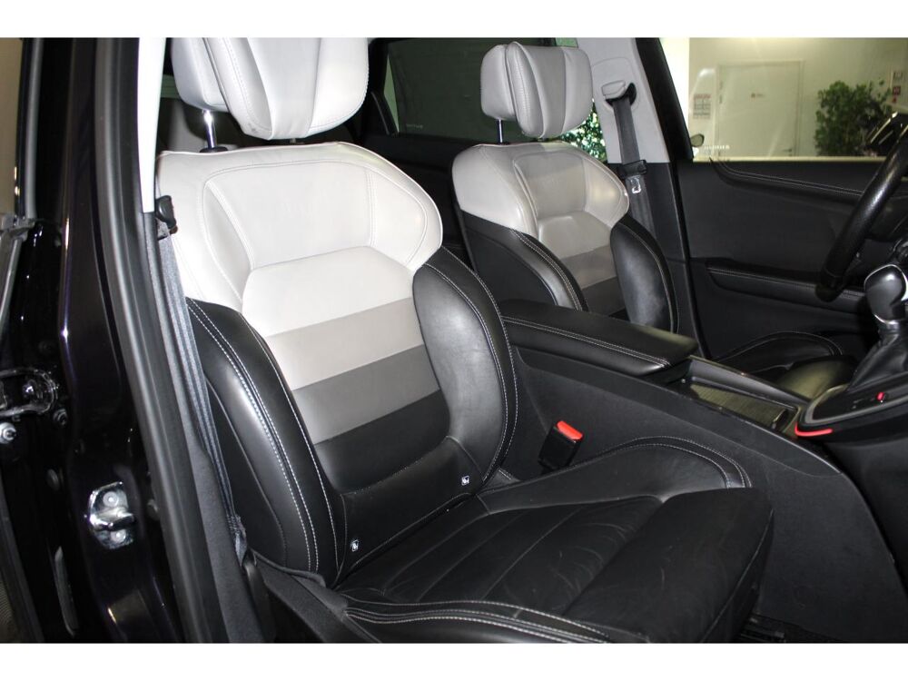 Sc&eacute;nic IV Initiale Paris - 1.7 Blue dCi - 150CH - Suivi Complet Ren 2020 occasion 95340 Bernes-sur-Oise