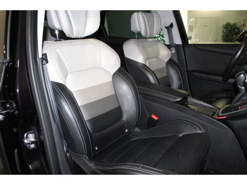 Sc&eacute;nic IV Initiale Paris - 1.7 Blue dCi - 150CH - Suivi Complet Ren 2020 occasion 95340 Bernes-sur-Oise