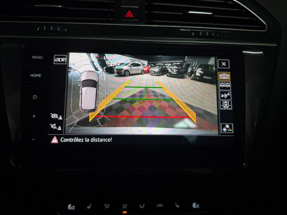 Tiguan 2.0 1 TDI - TOIT OUVRANT 150CH FINITION R-LINE EXCLUSIVE - G 2018 occasion 33700 M&eacute;rignac