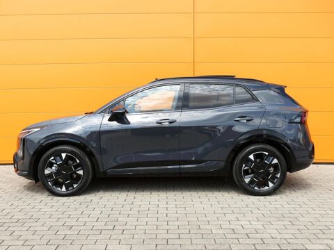 Sportage V 1.6 HYBRIDE HEV 239 GT-LINE - BVA PACK TO. 2026 occasion 77090 Coll&eacute;gien