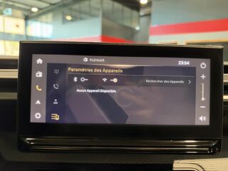 C3 Aircross MAX 1.2i Hybride 145 Cam&eacute;ra - AppleCarplay 2025 occasion 25300 Pontarlier