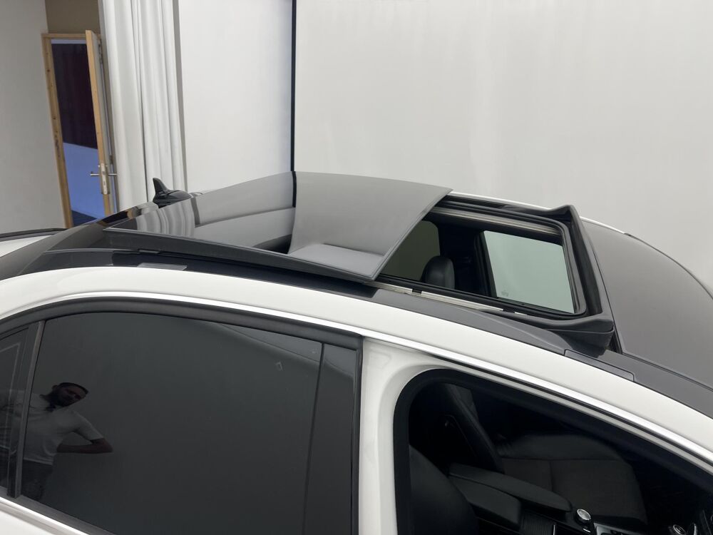 Classe C 2.2 250 CDI BlueEfficiency - BVA 7G-Tronic - 4-Matic - AMG E 2013 occasion 33130 B&egrave;gles