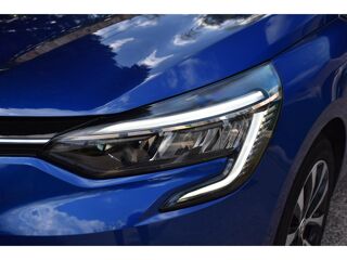 Clio 1.3 Tce FAP - 140 - 2021N V BERLINE Intens PHASE 1 2022 occasion 06250 Mougins