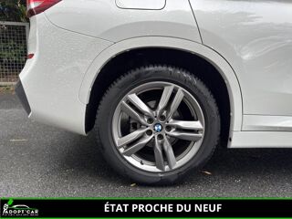 X1 sDrive 18i - BV DKG F48 LCI M Sport PHASE 2 2022 occasion 77185 Lognes