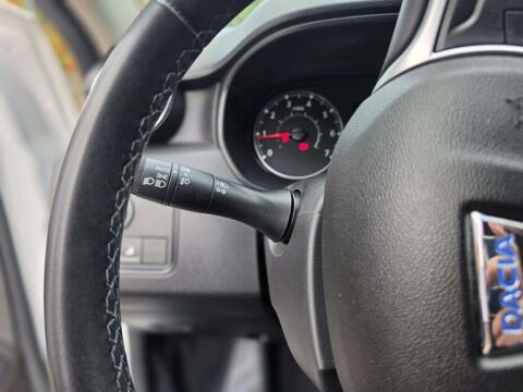 Duster PRESTIGE 1.3 TCe 130CH - 1ERE MAIN - CAM - CARPLAY - SUIVI 2022 occasion 13760 Saint-Cannat